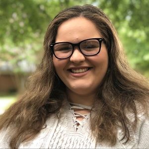 Meet your Posher, Lydia